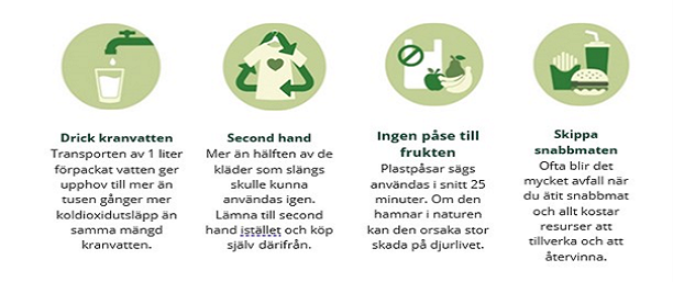 Farligt avfall på Råssa återvinningscentral